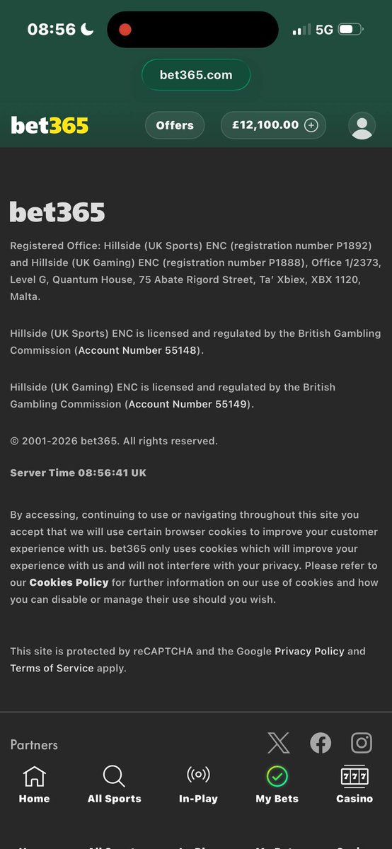 Sure Stake tweet media