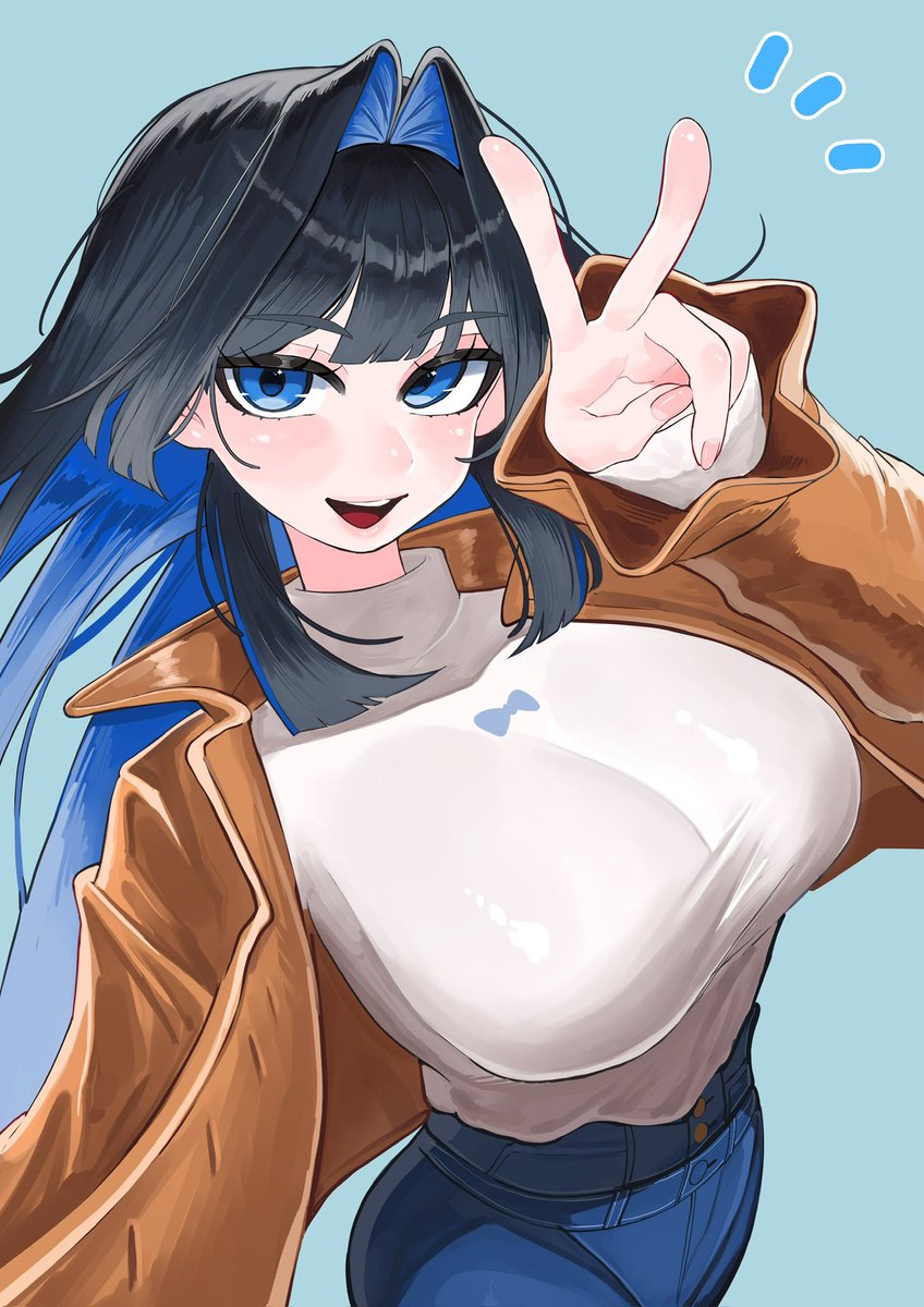 ゆぴまる。 tweet media