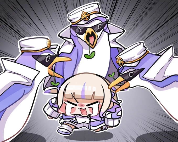 やめてぇ〜!! #はじめ武勇伝