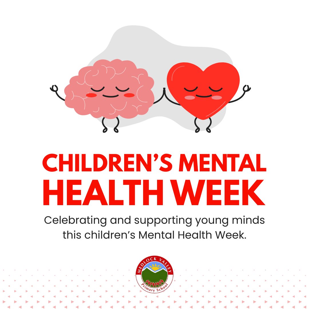 Medlock Valley Primary School tweet media