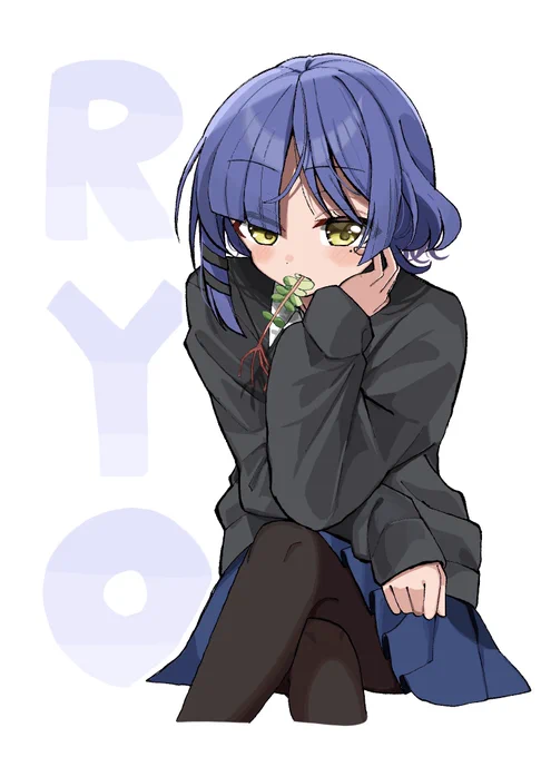 山田リョウさん #ぼっち・ざ・ろっく
