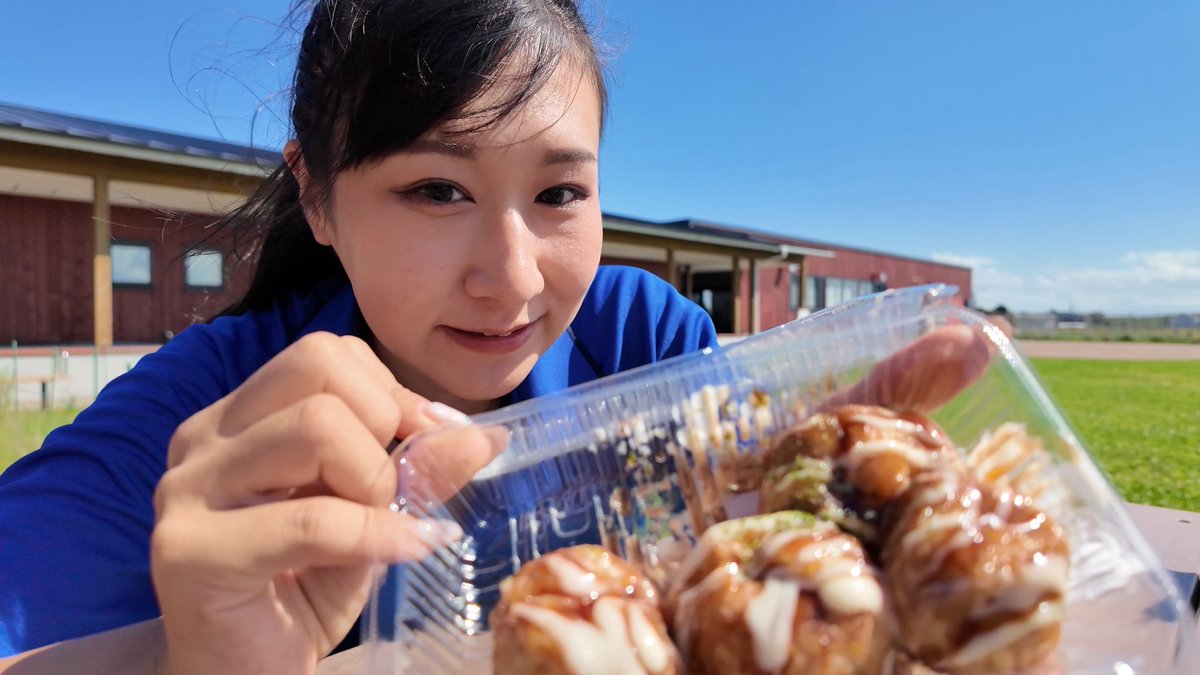 前回の動画に引き続き北海道第2弾🐮✨

北海道支店、苫小牧支店に続き
今回は石狩支店のご紹介です💁‍♀️

北海道ならではの装備品やその使い方、
また道の駅や牧場で牛とふれあいも…！？🐄

ぜひご覧ください☺️🫶

▪︎ youtu.be/7Ad7l6B7xWw?si…