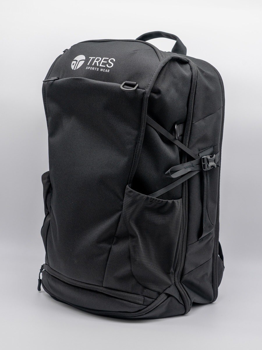 tres basketball tweet media