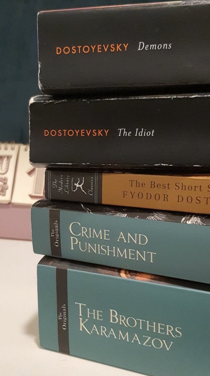 emilijaezovska's tweet image. 145 years ago today, Fyodor Dostoevsky passed away.  
The man who forced us to stare into the abyss of the soul – and not fear that it would stare back.  
He still keeps us awake. 📖🖤