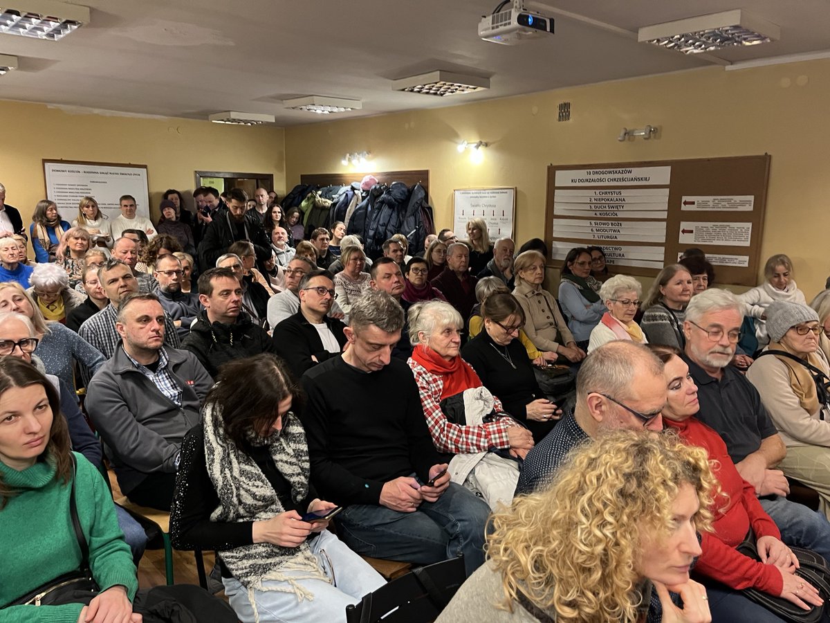 Centrum Życia i Rodziny👨‍👩‍👧‍👦 tweet media