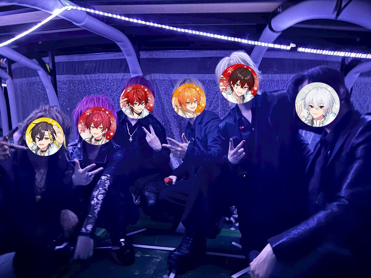 nishiki1225's tweet photo. すとふぇす2026 東京ドーム

最高の2日間だった

またお前を迎えに行くね？

#すとふぇす2026 https://t.co/8hnjWZXP5W