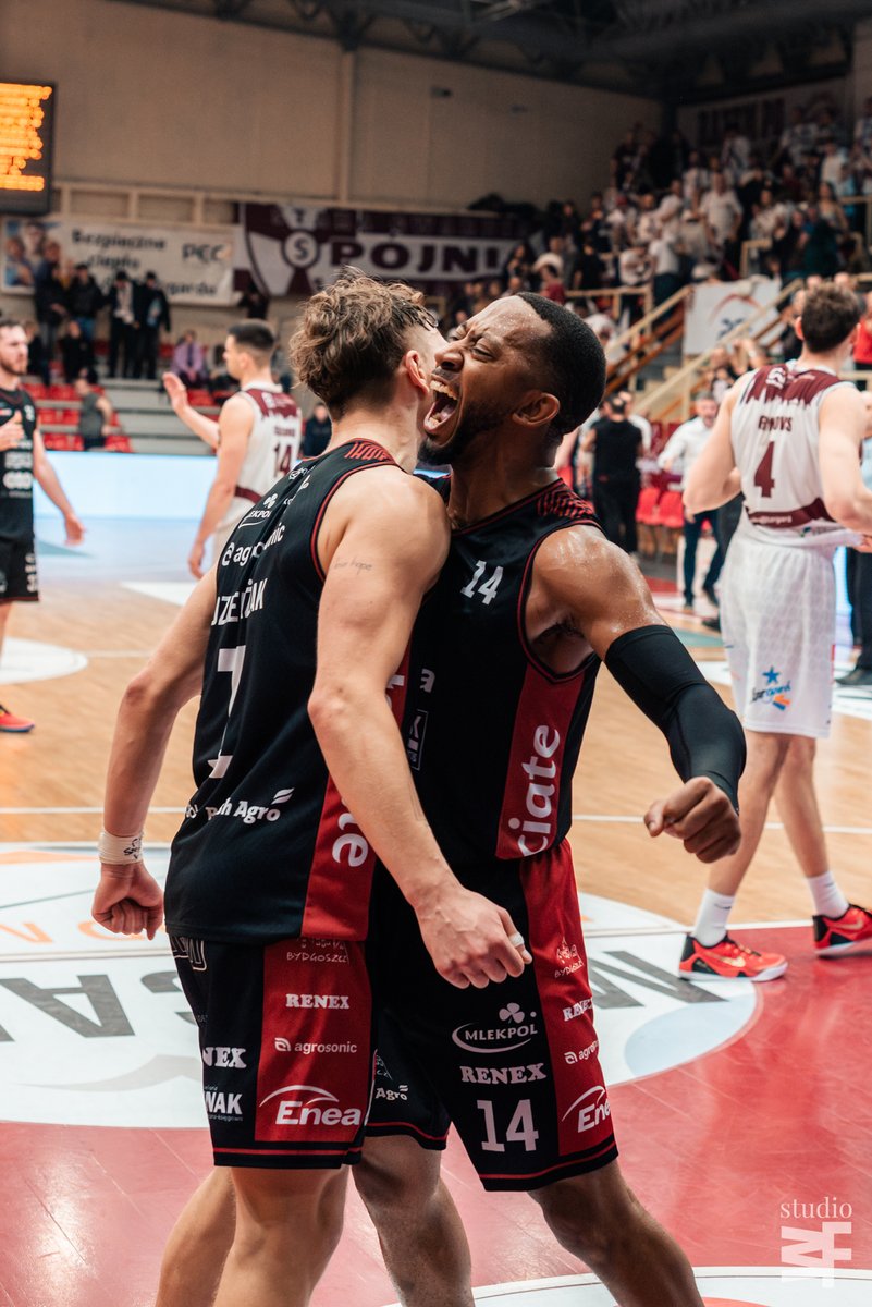 Enea Abramczyk Astoria Bydgoszcz tweet media