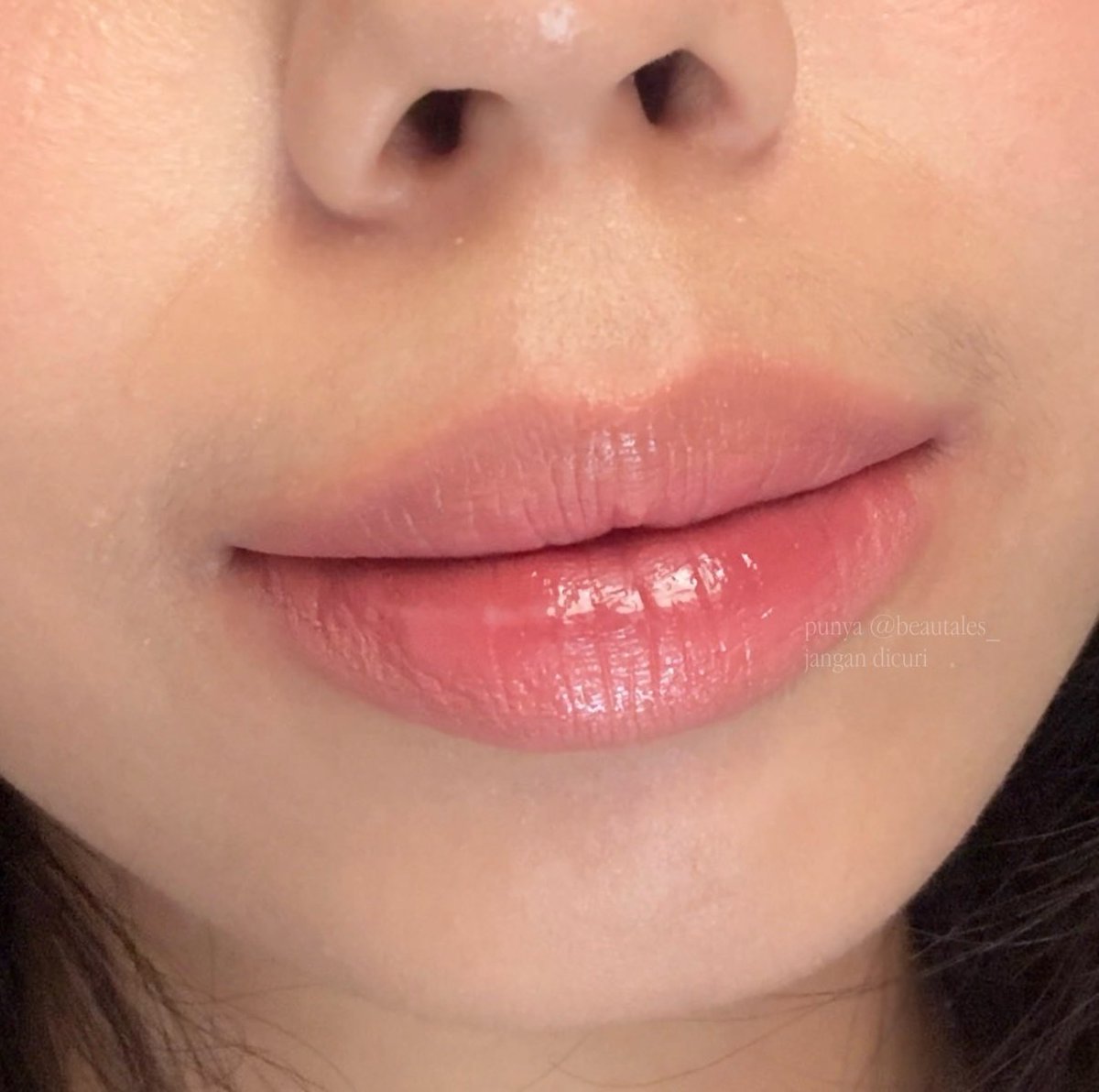 we all know pinky ombre NEVER FAILS 🤓☝️