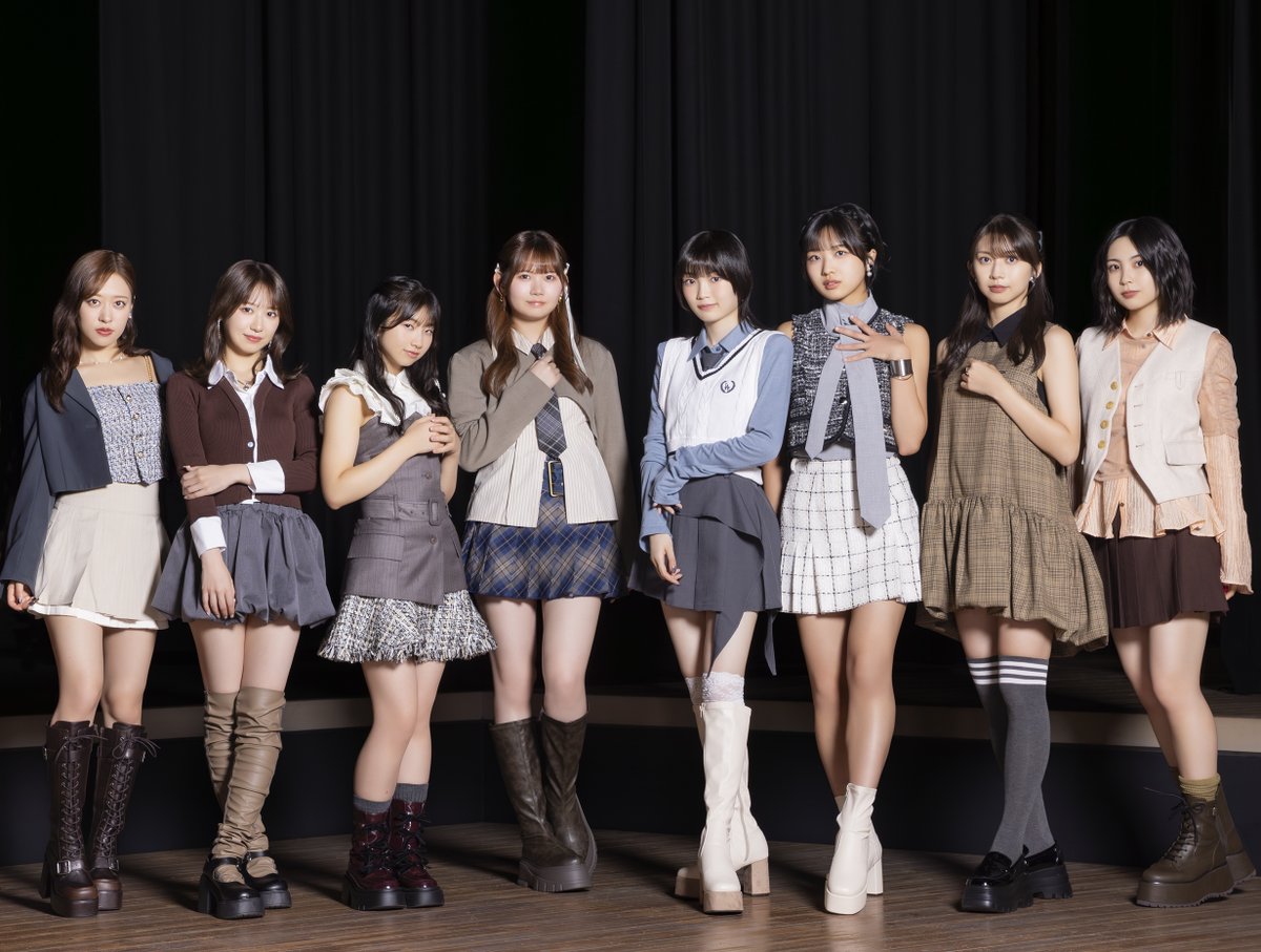 oricon's tweet image. ハロプロ「全曲」サブスク解禁❗️
2/13より全1378曲 配信開始
oricon.co.jp/news/2435478/f…

🎤解禁となる主なアーティスト
モーニング娘。
アンジュルム
Juice＝Juice
つばきファクトリー
BEYOOOOONDS
OCHA NORMA
ロージークロニクル
ハロプロ研修生