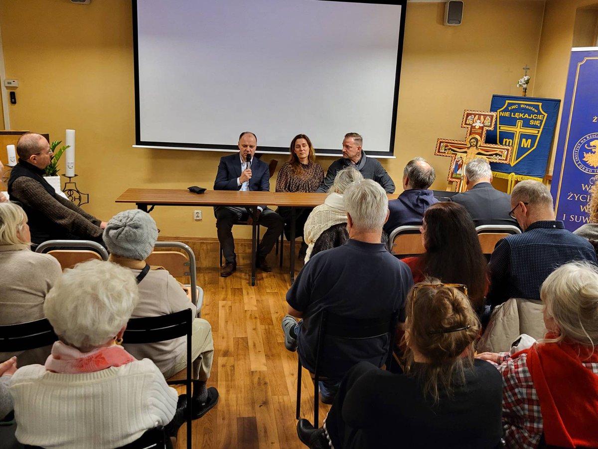 Centrum Życia i Rodziny👨‍👩‍👧‍👦 tweet media