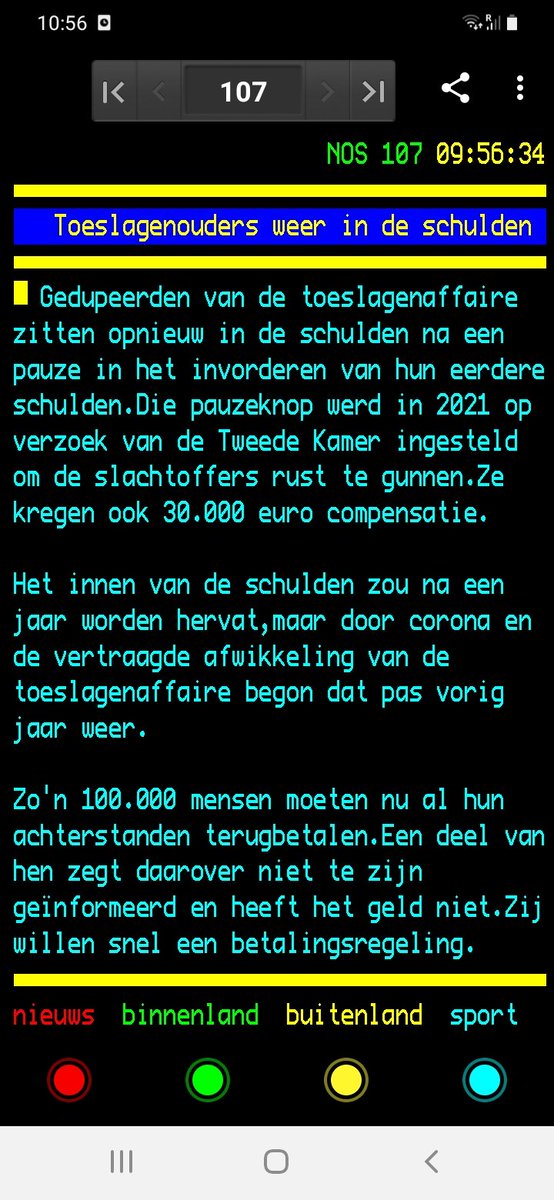 Inkomen uit Beleggen tweet media