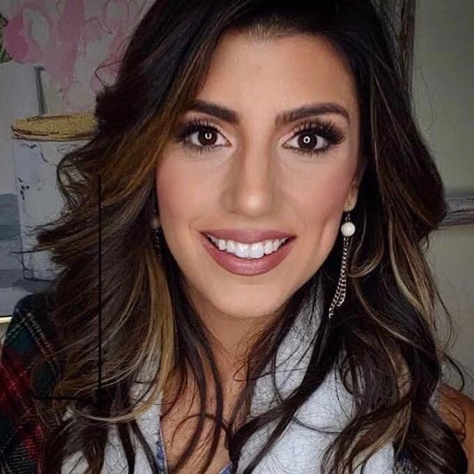 Danielle lam tweet media