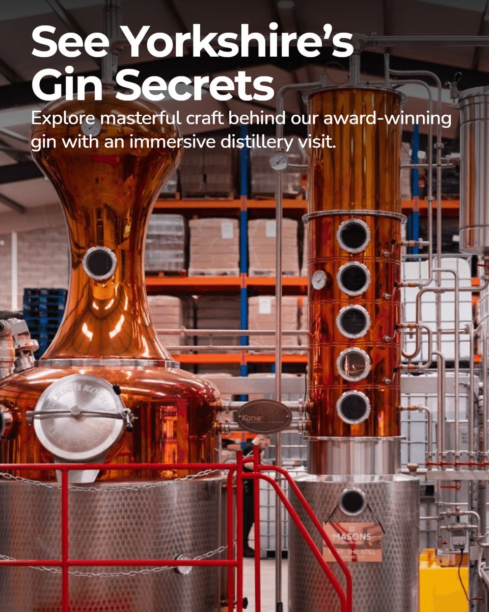 Masons of Yorkshire tweet media