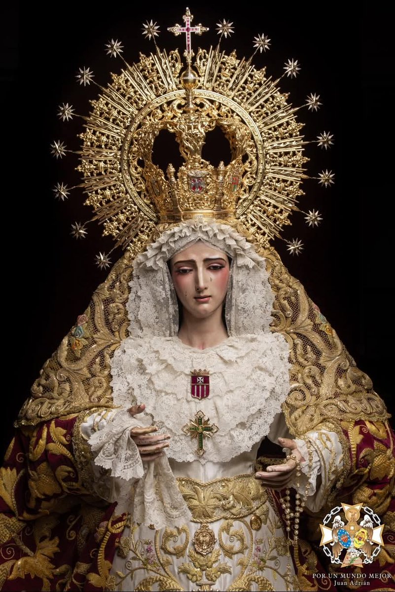 𝗨𝗡 𝗟𝗨𝗡𝗘𝗦 𝗠𝗘𝗡𝗢𝗦 |

#UnLunesMenos
#HdadSantaGenoveva
#PorunMundoMejor

📷 Juan Adrián Calderón