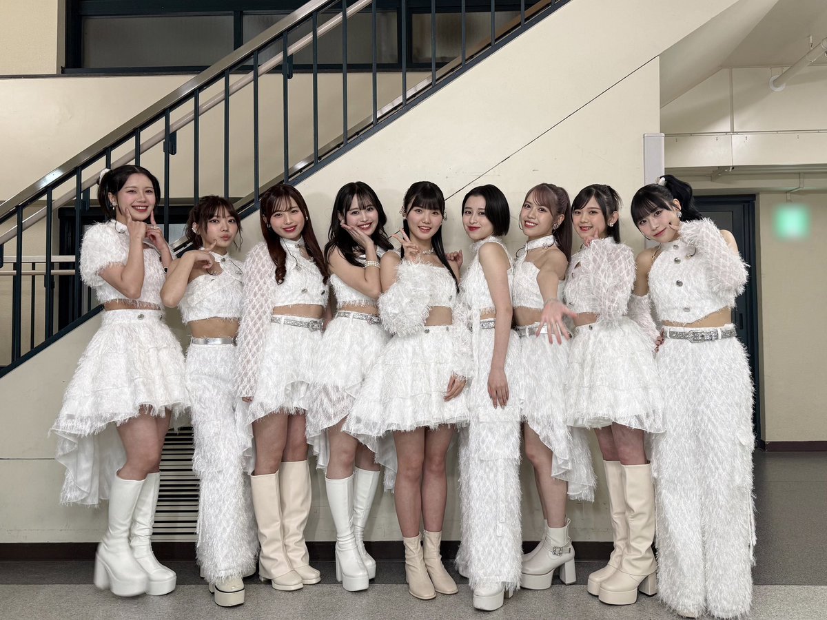angerme_upfront's tweet photo. 📢お知らせ！📢

ついに！
ハロプロサブスク超解禁！！
2026年2月13日0:00より各サブスクリプション型音楽ストリーミングサービスで配信開始いたします！
▼https://t.co/rLhTFdVuNB

#アンジュルム はこちらから🪽
▼https://t.co/R4TIoQgUHa

もっともっと！
アンジュルムの曲を聴いていただけると嬉しいです🌟

#ハロプロ