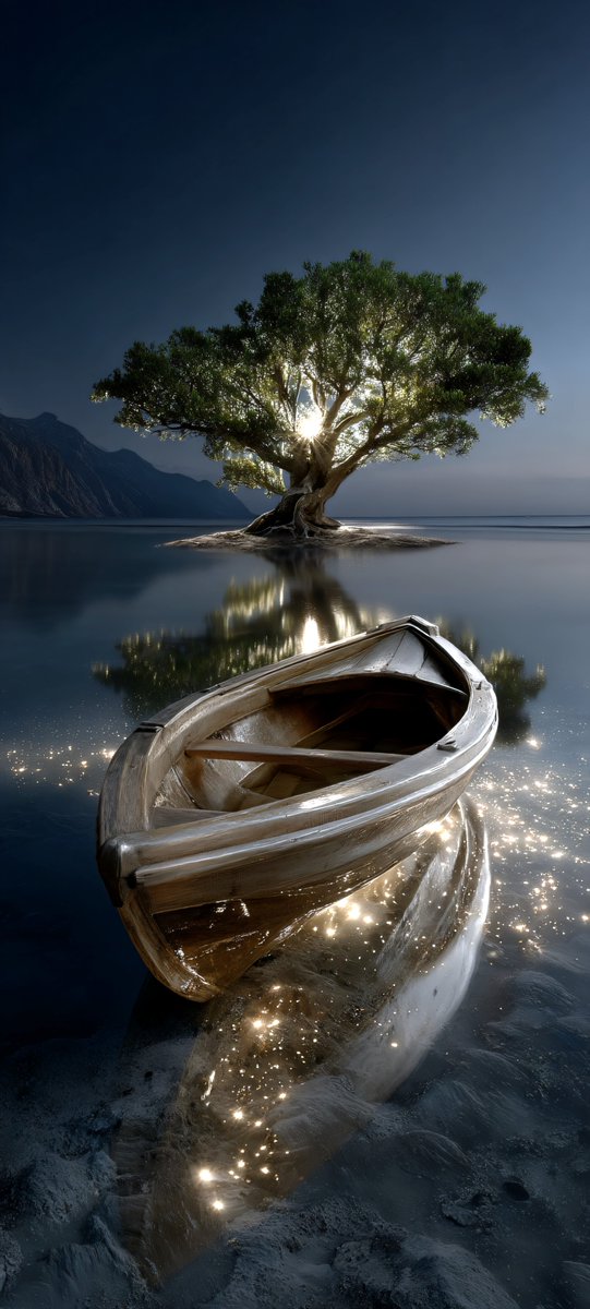 Halleyapps's tweet image. Cinematic environments for your screen. Analyze the color grading and the dynamic range in these compositions. 

From the frozen fissures to the serene ripples. Visual narrative at its peak. 

#ConceptArt #DigitalEnvironment #4Kwallpaper