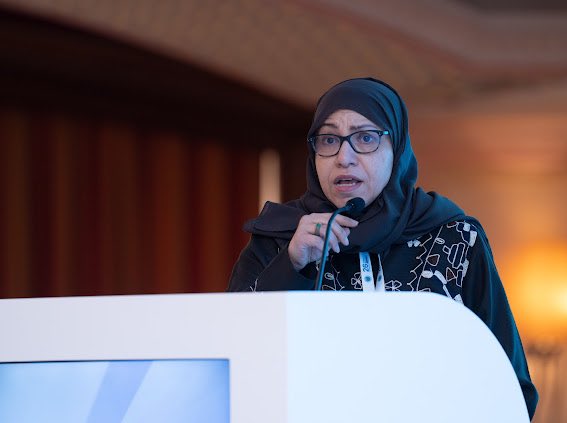 الجمعية السعودية لجراحة القولون و المستقيم tweet media