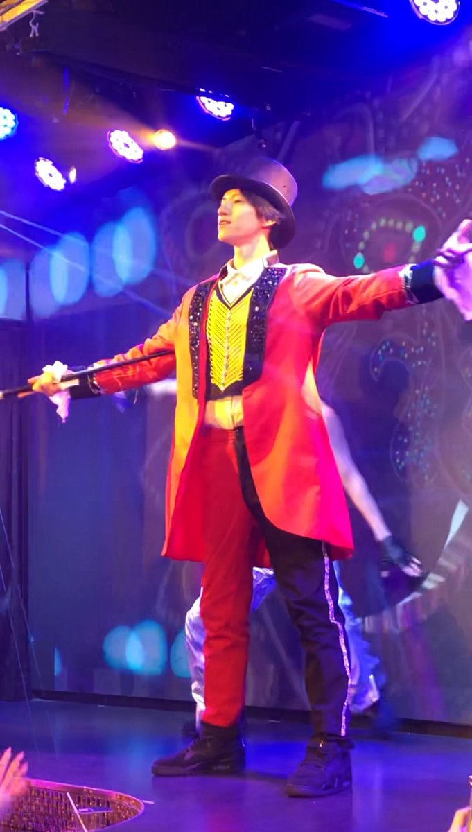 kynow1529's tweet photo. THE MAN→#AMENS 
会ったら泣いちゃう💧って思ってだけど田口くんの方からみんなショックで泣いてるの？って言われて思わず強がって大丈夫です！って言っちゃった💦
ちゃんとポイントの事も考えてるし！イベントも考えている様なので楽しみに先ずは目の前の田口くんを焼き付けてきました❣️
#田口淳之介 https://t.co/sedIFcU7k5