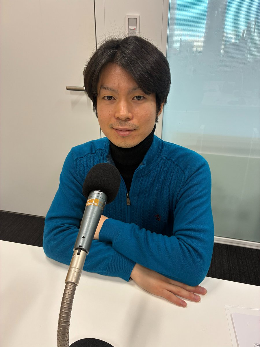 未来をつくる ～Beyond Athlete【番組公式】 tweet media
