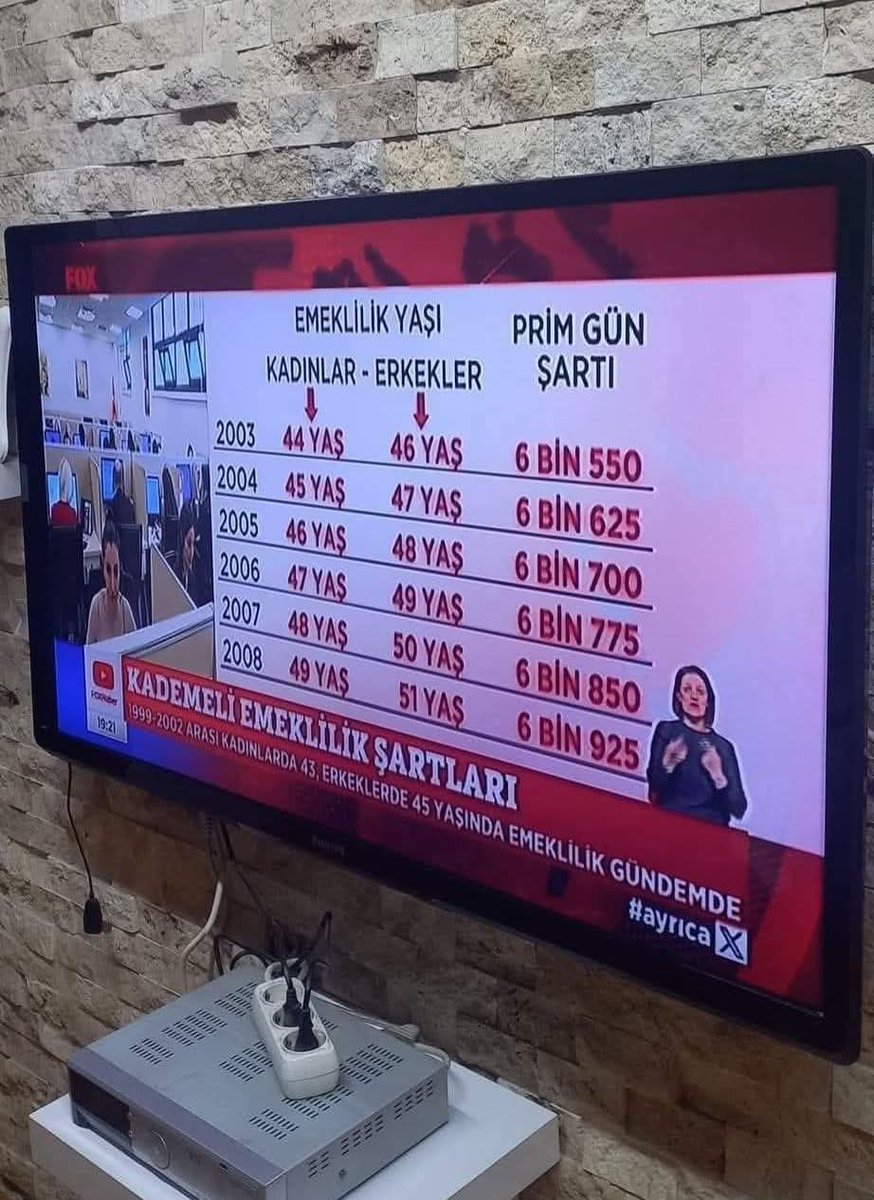 O emeklilikte kademe mecbur gelecek.!

Geliyor gelmekte olan! 

⚖️⚖️⚖️⚖️⚖️⚖️⚖️⚖️

#KademeİçinAdalet