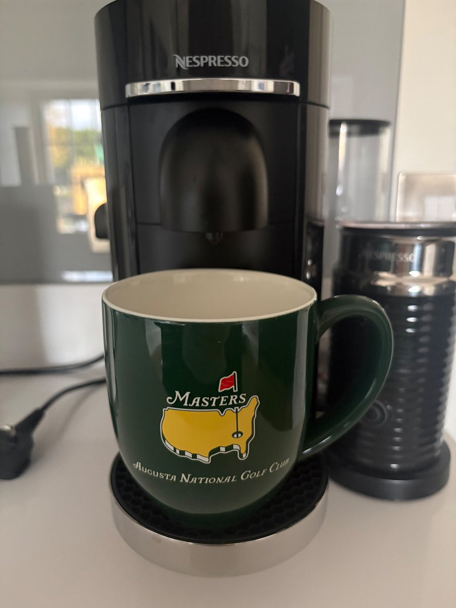 Richie Ramsay tweet media