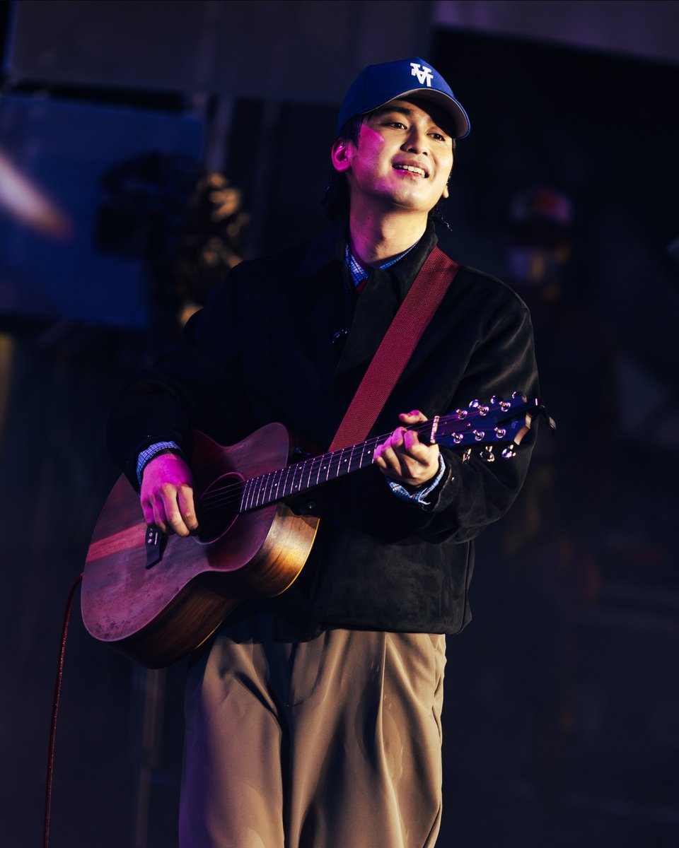 OCRecordsPH's tweet photo. ADIE (@Adadieee) MAKES MOMENTS WONDER-FULL!

#WonderfulMomentsMusicFestival #AdjustYourFrequency https://t.co/8r8OmopoUu