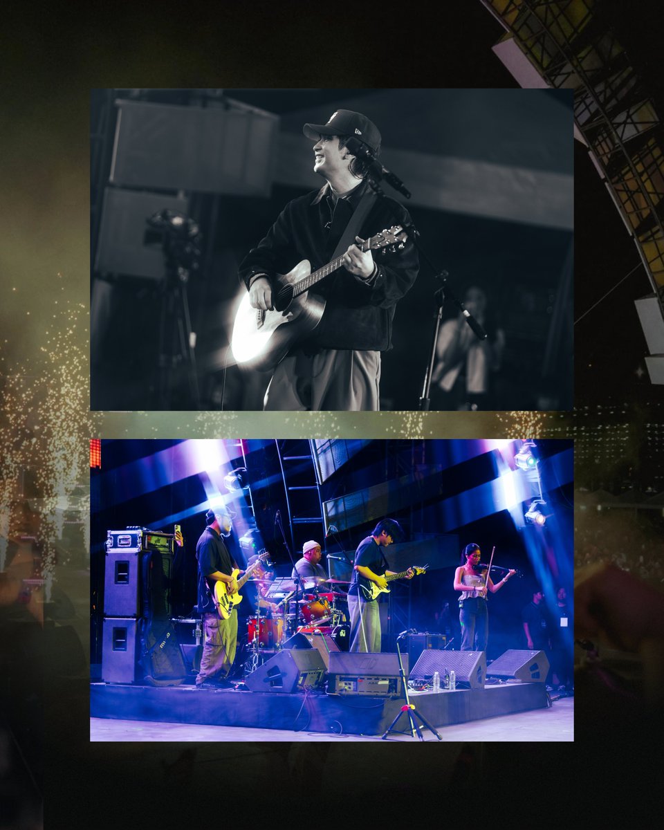 OCRecordsPH's tweet photo. ADIE (@Adadieee) MAKES MOMENTS WONDER-FULL!

#WonderfulMomentsMusicFestival #AdjustYourFrequency https://t.co/8r8OmopoUu