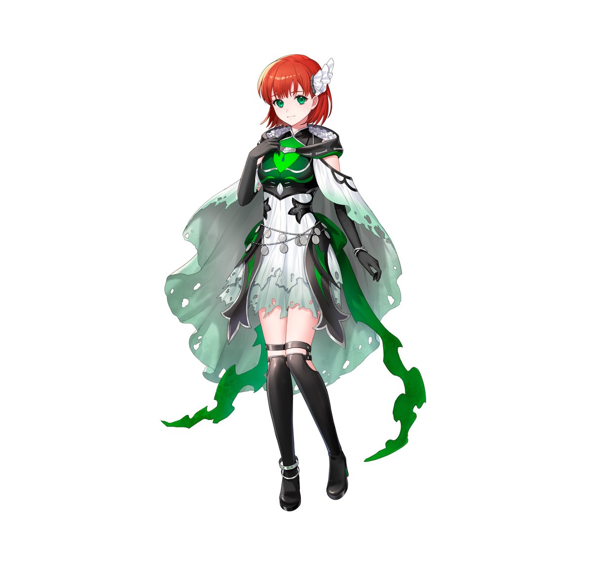 Fire Emblem Heroes tweet media