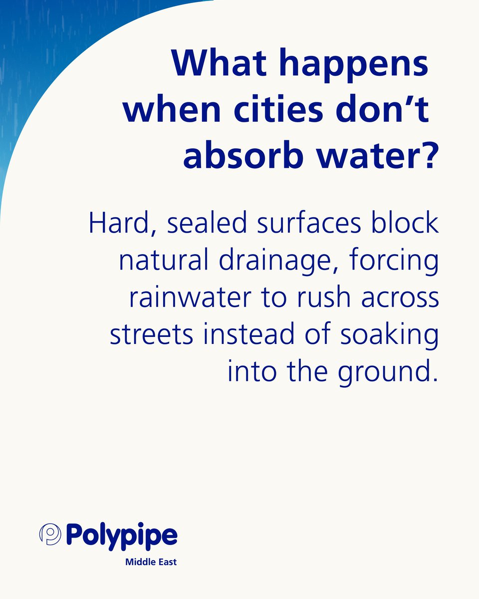 Polypipe Middle East tweet media