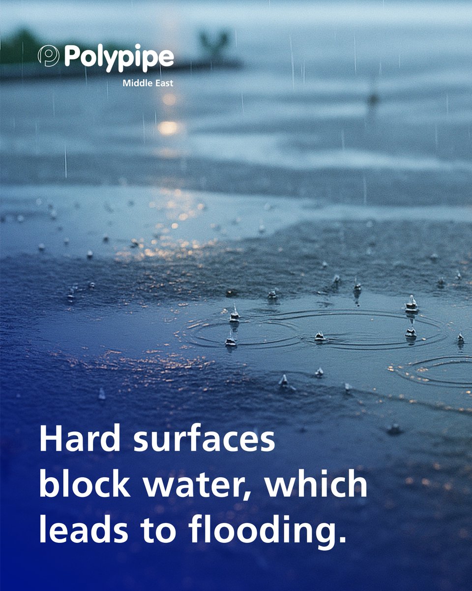 Polypipe Middle East tweet media