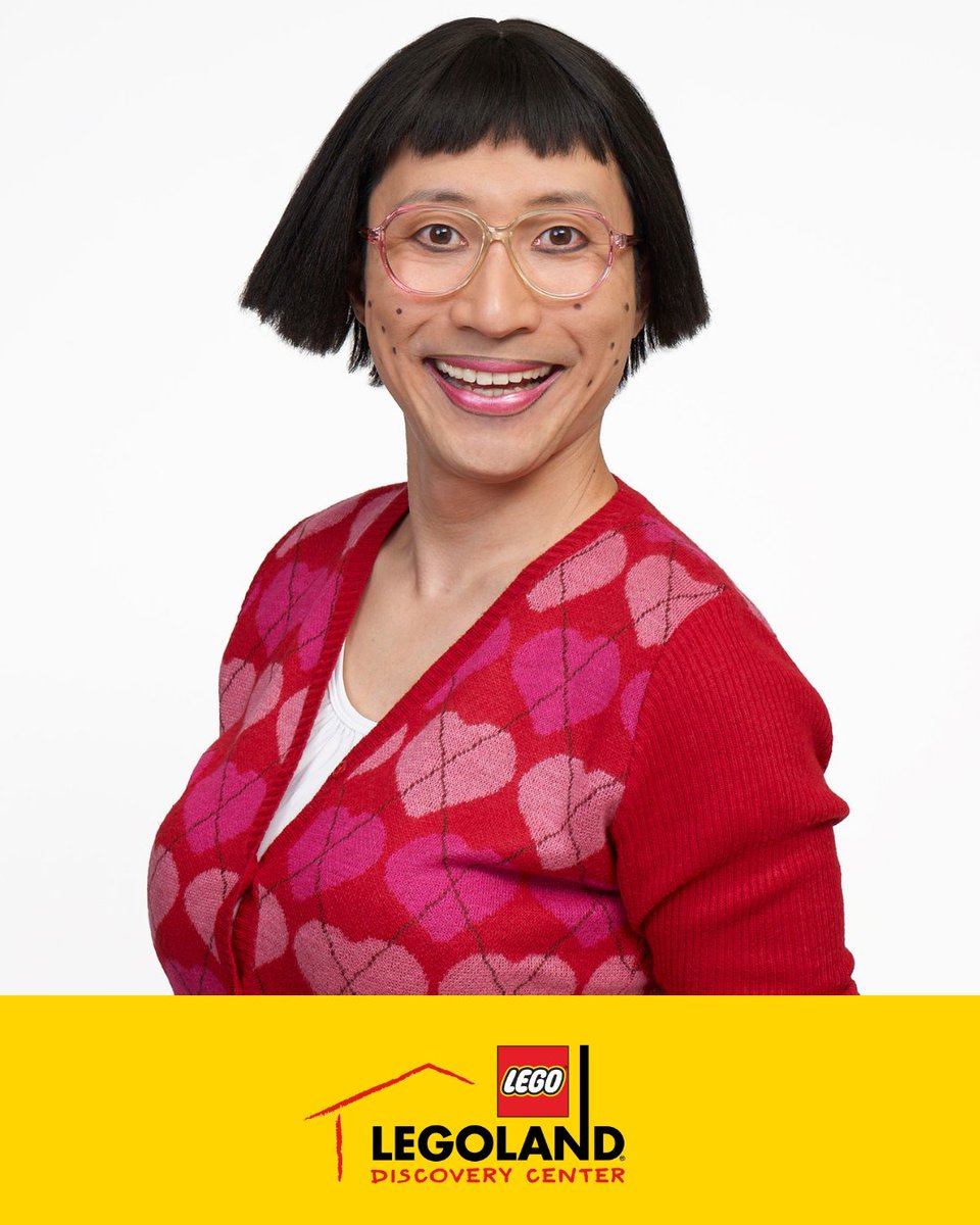 レゴランド・ディスカバリー・センター大阪【公式】 tweet media