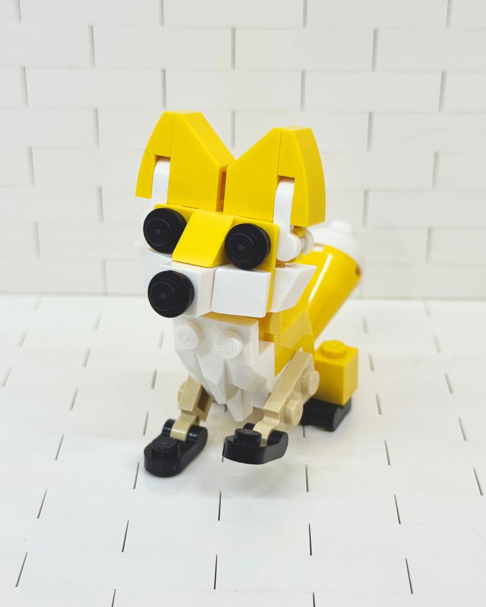 レゴランド・ディスカバリー・センター東京【公式】 tweet media