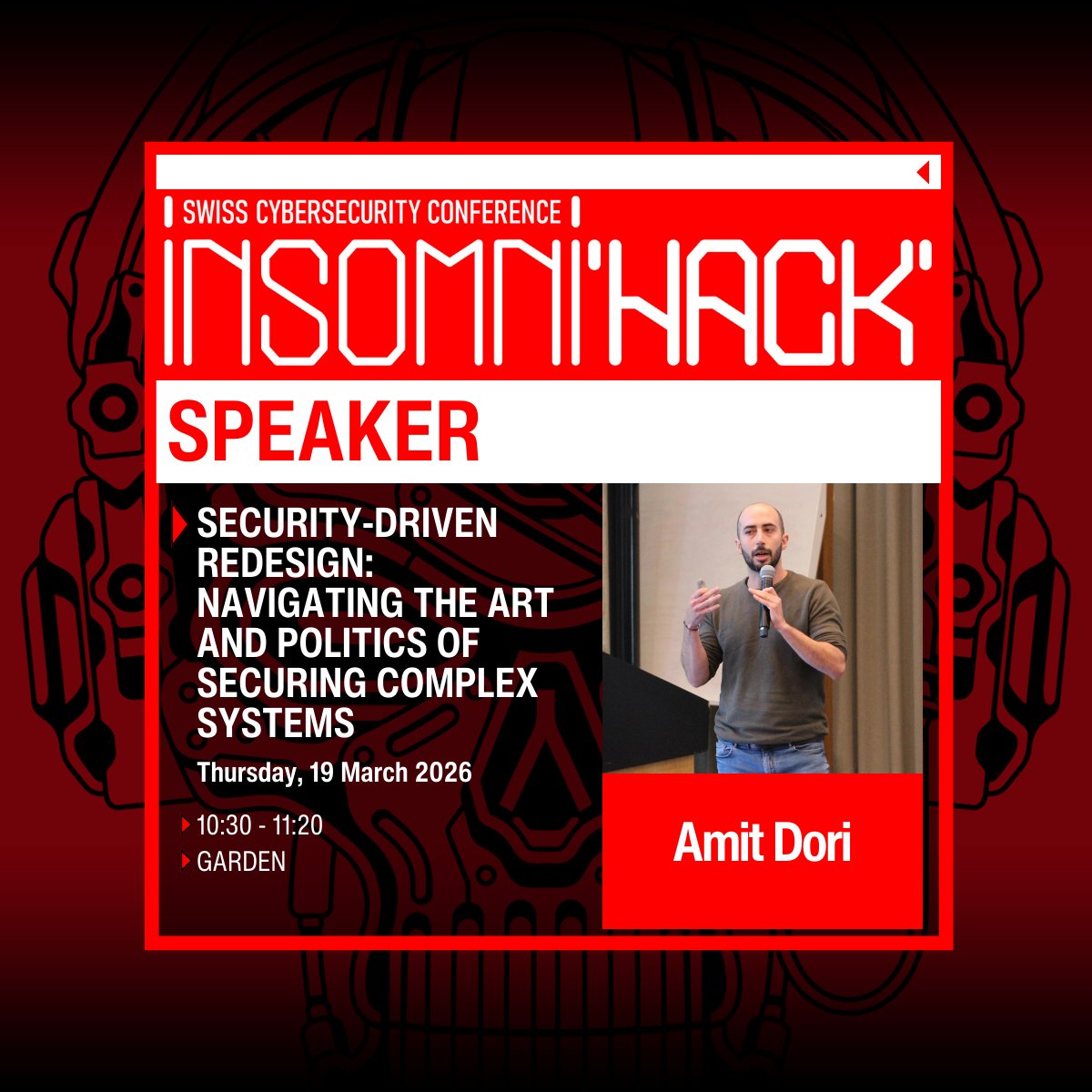 Insomni'hack tweet media