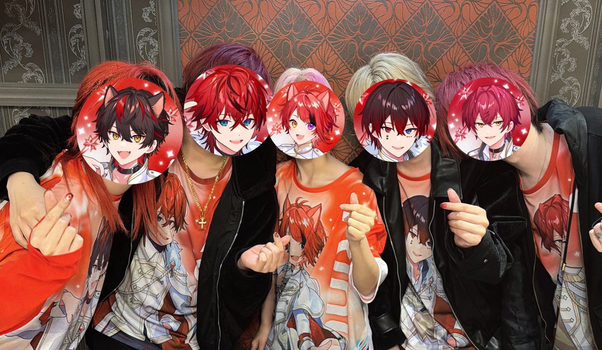 あっと@AMPTAK(アンプタック) tweet media