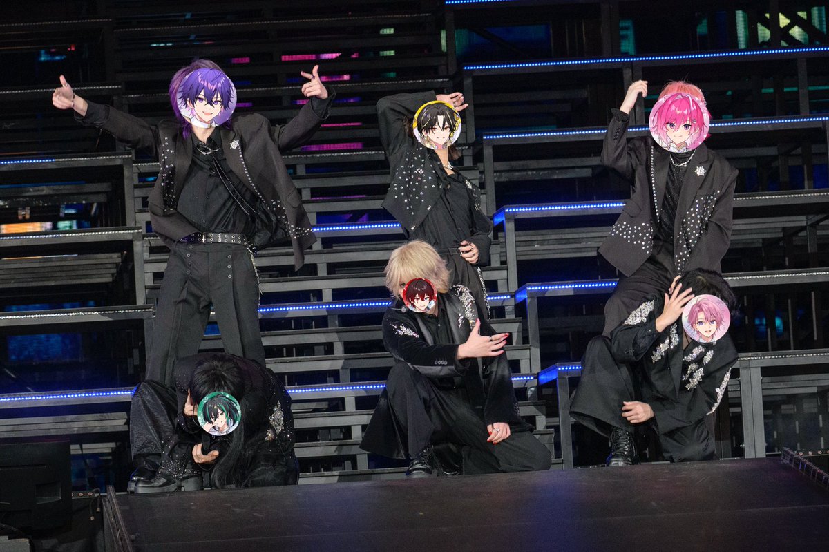 あっと@AMPTAK(アンプタック) tweet media