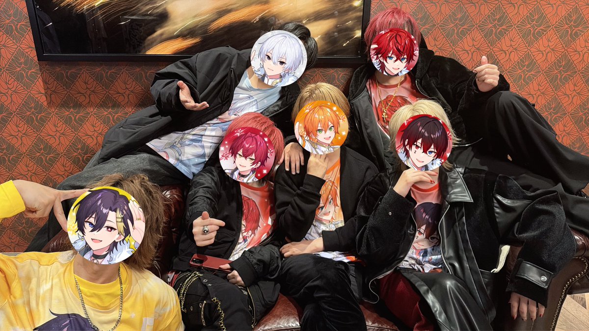 あっと@AMPTAK(アンプタック) tweet media