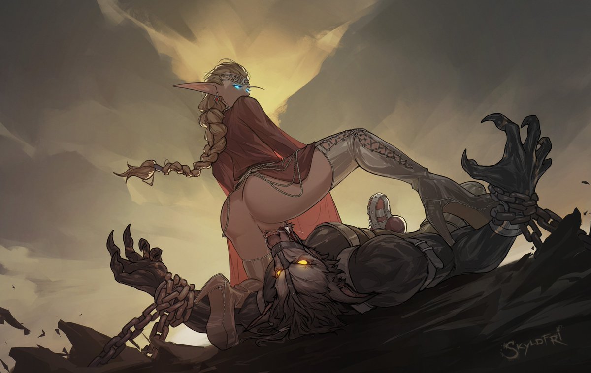 Skyldfri ⬩ Comms: CLOSED tweet media