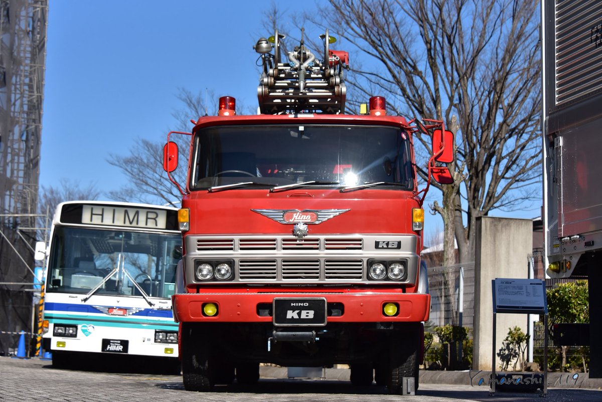 Yamanashi_119 tweet media