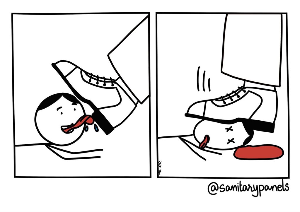 Sanitary Panels tweet media