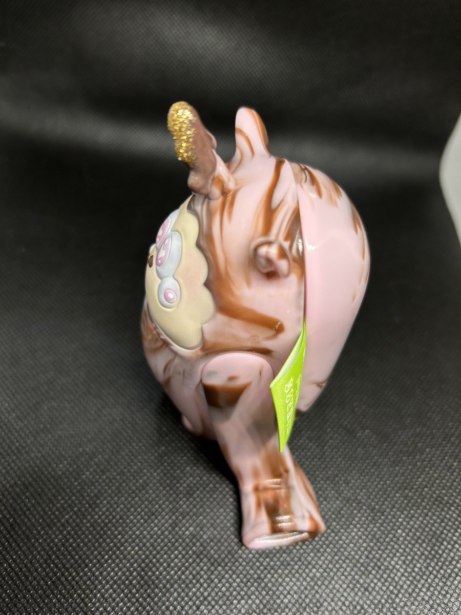 ワンフェス戦利品② マイヤさんの ナガソデ バレンタイン2026