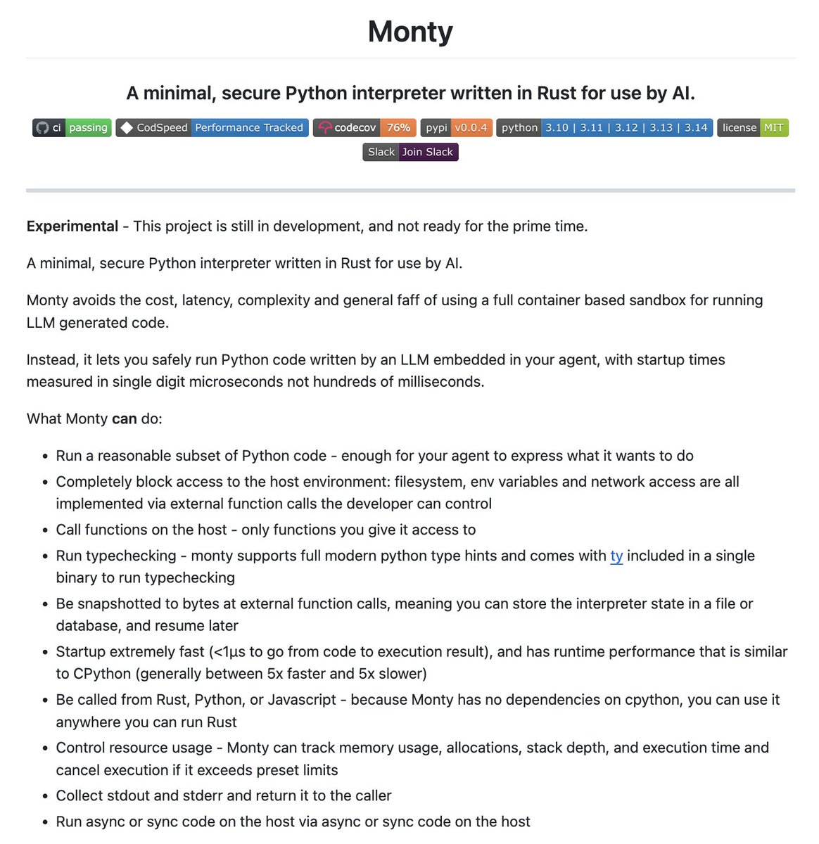Simplifying AI tweet media