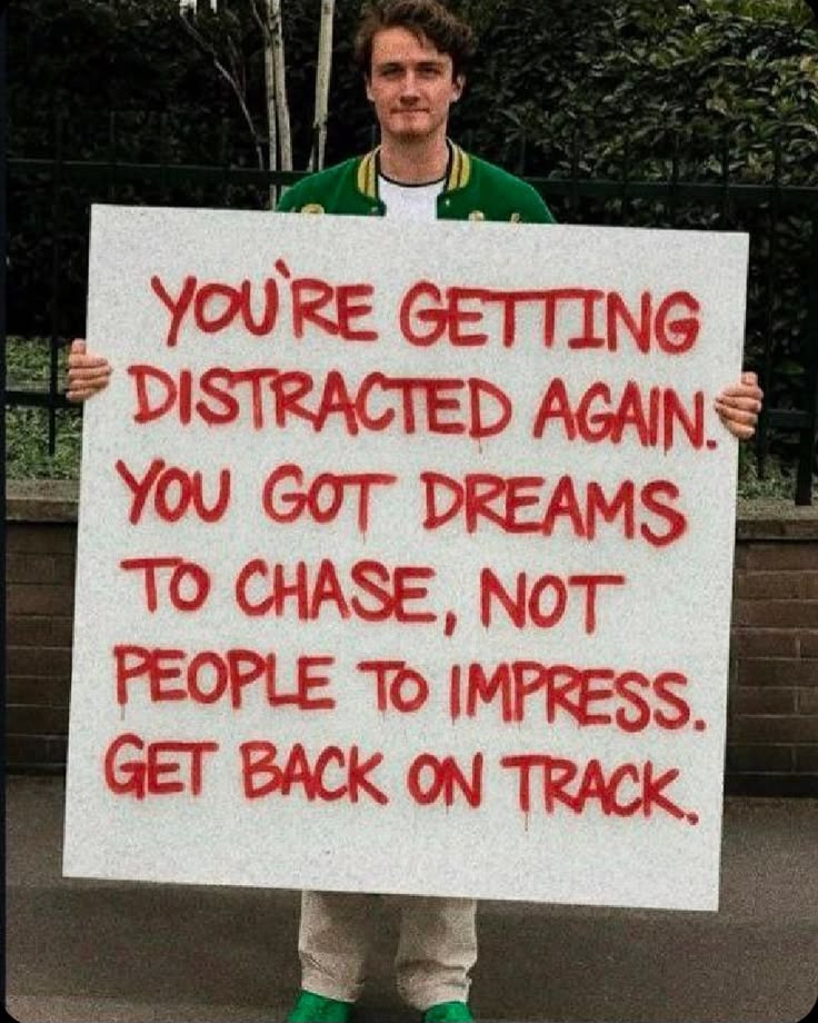 Dear Self. tweet media