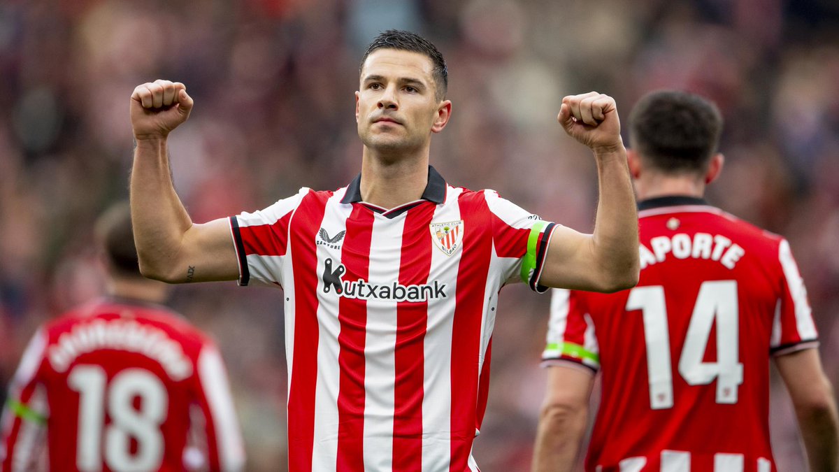 🔴⚪️ El inicio de la operación 42 ha sido un éxito. No es el día para ponerse exquisito con el Athletic.

Sí, jugó contra 10 casi todo el partido y al final se complicó la vida. Pero lo único que importaba era ganar. Ya miraremos el cómo más adelante.

⬇️💊 Dentro píldoras 💊⬇️