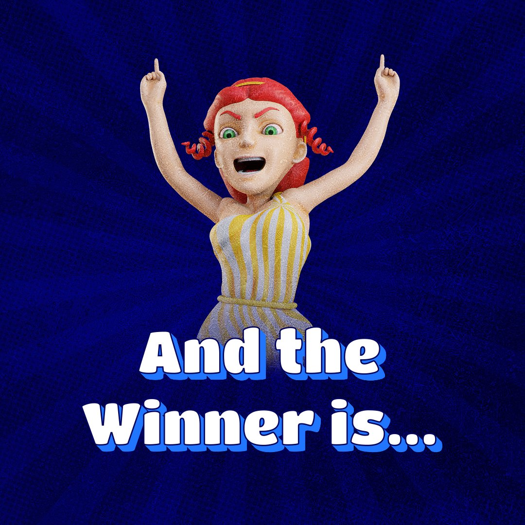 Olympus Raid tweet media