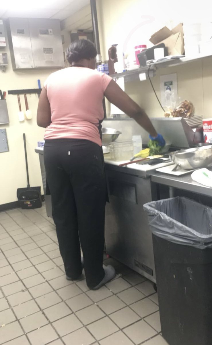 Mike “Big Ticket” Bond tweet media