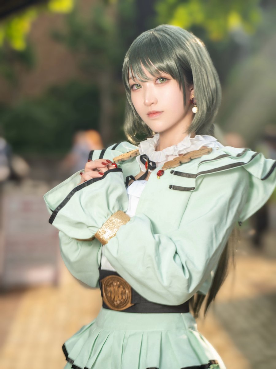 💋cosplay

SHHis
七草にちか

p.<a href="/tttks_photo/">take4</a>