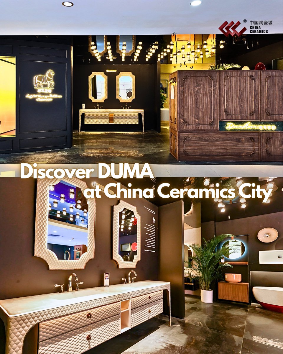 China Ceramics City tweet media