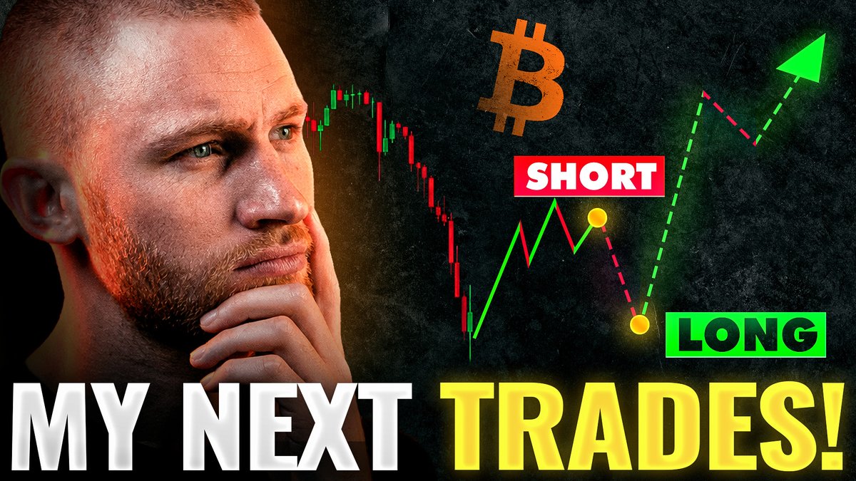 Sheldon_Sniper's tweet photo. Small relief rally from $BTC . Managed to catch the long and looking to tp around these levels

Next up we are looking for the short and then the next MEGA long

Let’s get the gameplan for the week 💪

Link in bio. https://t.co/DP45UlYK7t