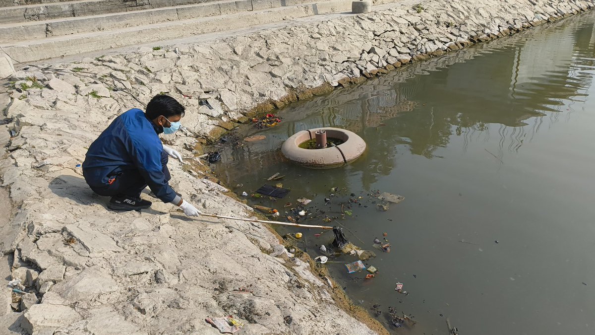 Dr. Binit Lal tweet media