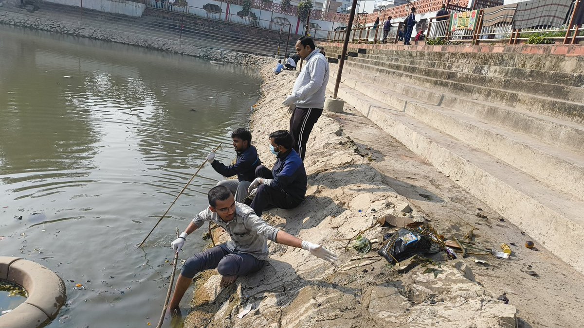 Dr. Binit Lal tweet media